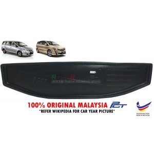 Proton Exora Custom Fit Original PE Non Slip Rear Trunk Boot Cargo Tray